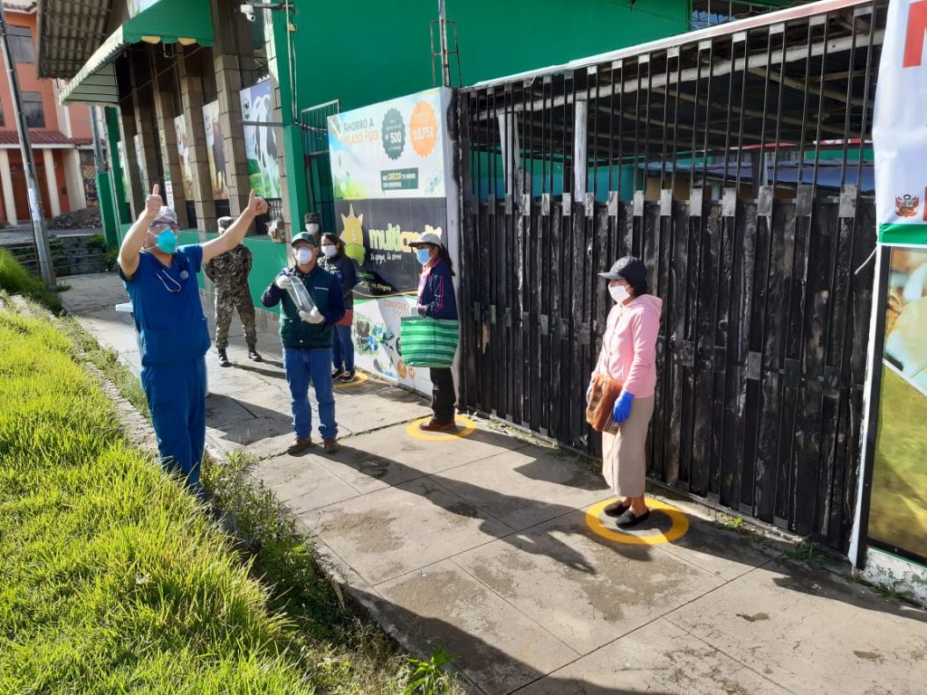 Cajamarca Minagri generó ingresos de más de 113 mil soles para